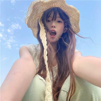 红色八爪女